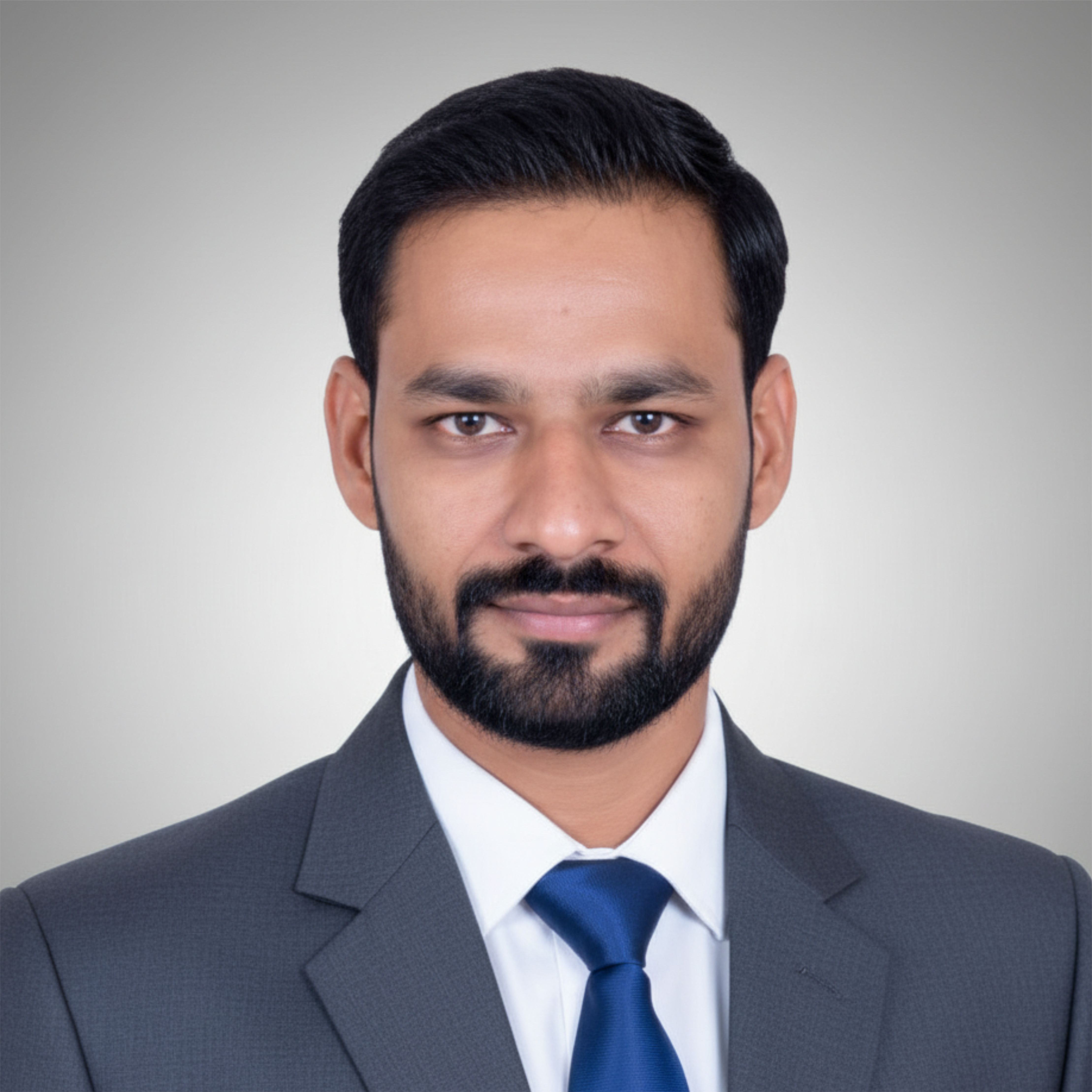 BHARAT ALAGOTAR - Computer Teacher at Empires Computer Rajkot