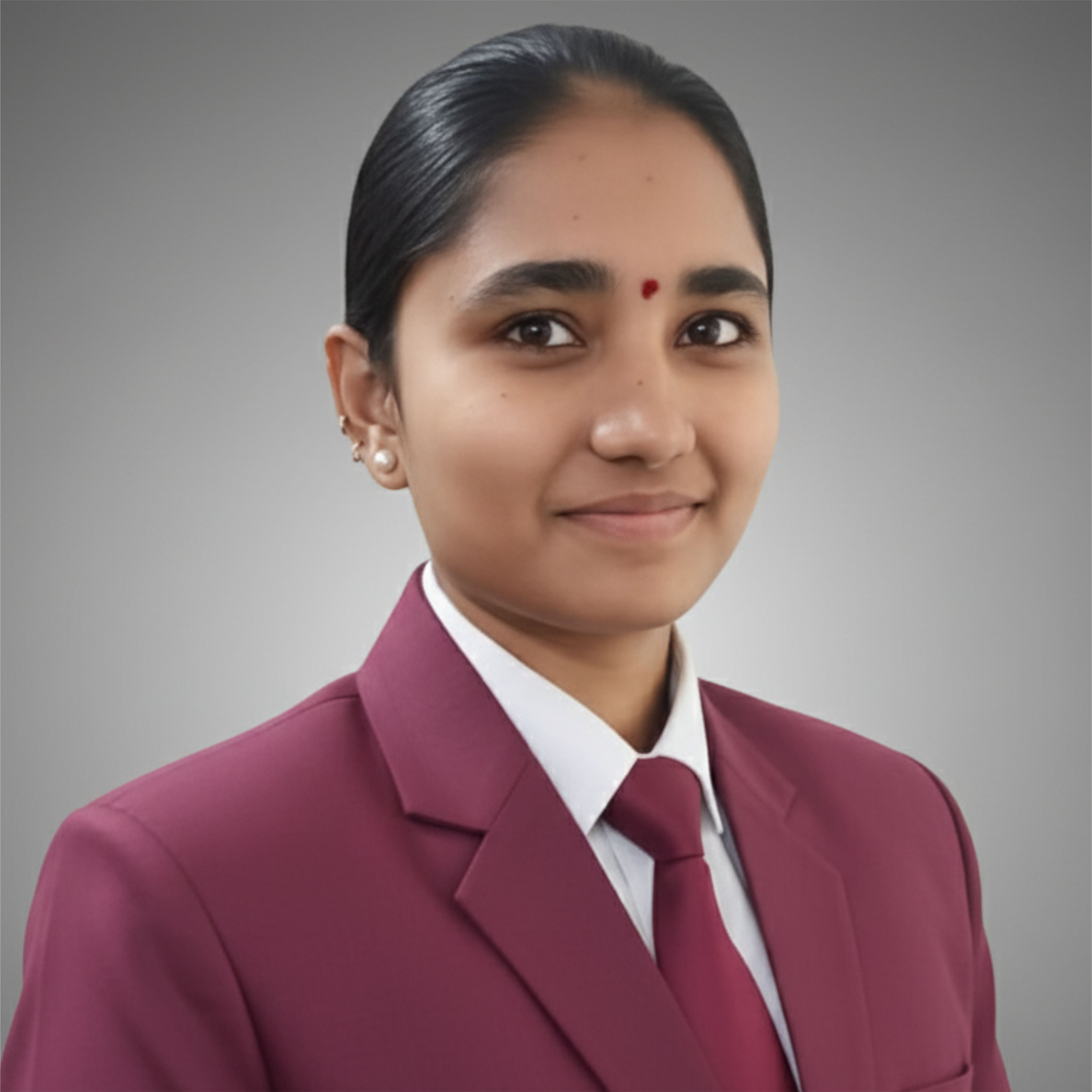 DHRUMA PARMAR - Computer Teacher at Empires Computer Rajkot